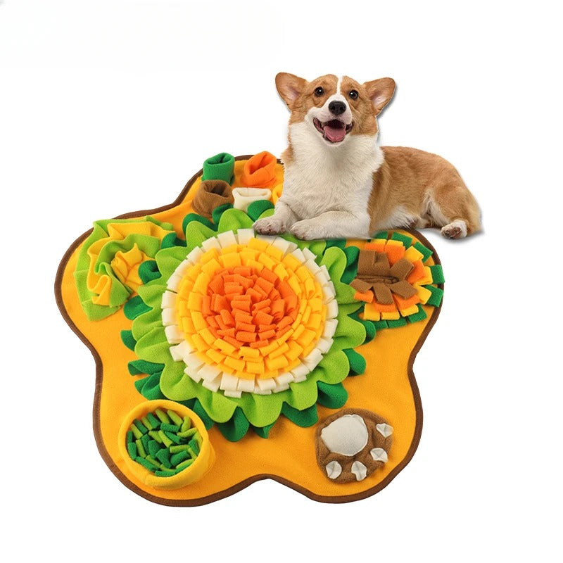 ZenPaws™ Diversión y Estimulación Mental para su Perro