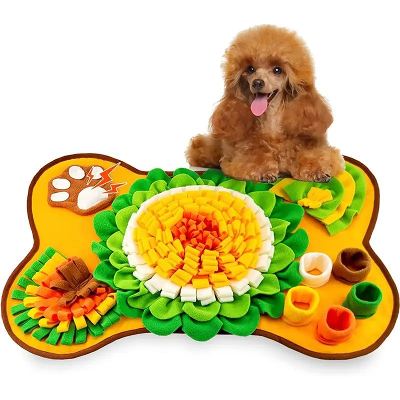 ZenPaws™ Diversión y Estimulación Mental para su Perro