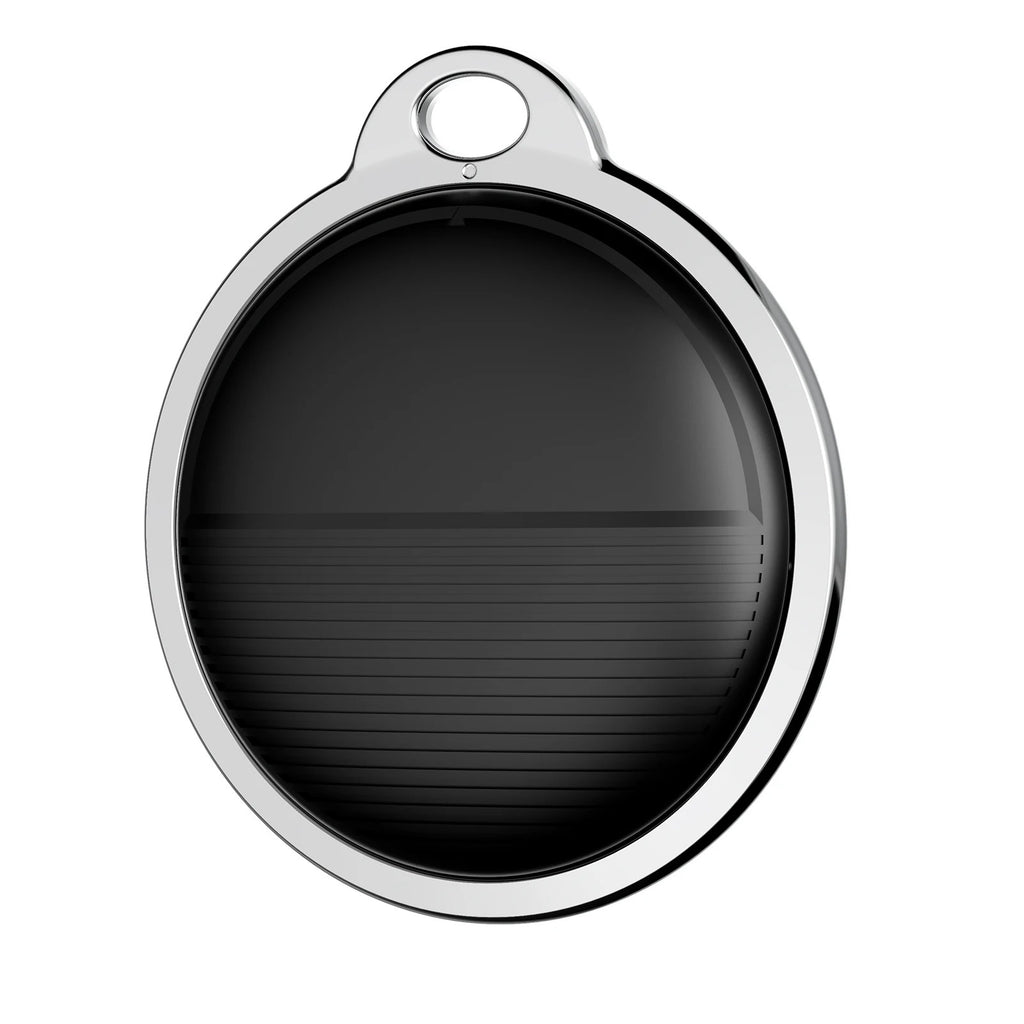 Mini GPS para mascotas (Compatible solo con iOS)