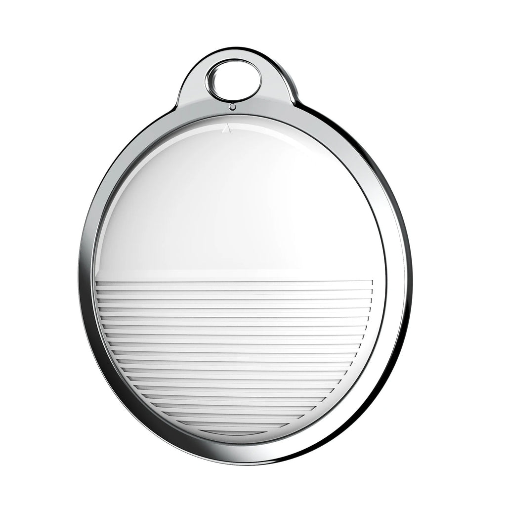 Mini GPS para mascotas (Compatible solo con iOS)